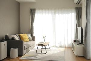 Zona d'estar a Fujisawa - House - Vacation STAY 88722