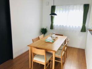 Foto de la galeria de Fujisawa - House - Vacation STAY 88722 a Fujisawa