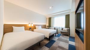 Легло или легла в стая в JR East Hotel Mets Premier Yokohama Sakuragicho