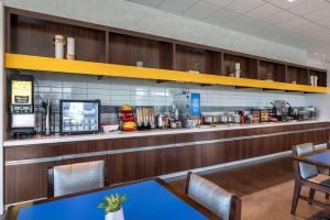 Setustofa eða bar á GLō Best Western Lexington