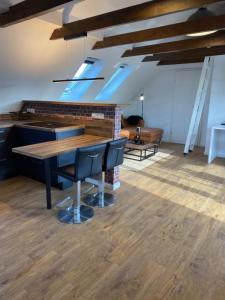 Gallery image of Loft66 Nordhorn in Nordhorn