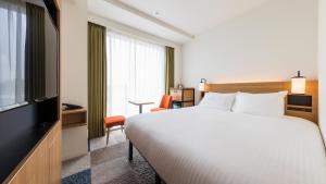 Легло или легла в стая в JR East Hotel Mets Premier Yokohama Sakuragicho