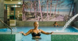 Гости Narva-Jõesuu Medical Spa