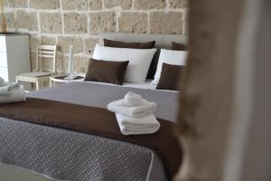 Afbeelding uit fotogalerij van Primo bed and breakfast in Bitonto