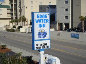 Edgewater Inn