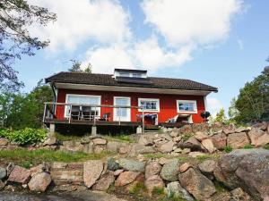 奥斯卡港Holiday home OSKARSHAMN II的相册照片