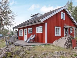 奥斯卡港Holiday home OSKARSHAMN II的相册照片