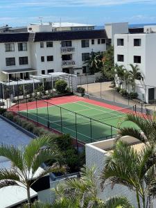 Tennis at/o squash facilities sa Catalina Resort o sa malapit