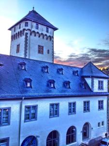 Φωτογραφία από το άλμπουμ του Hotel Rheinlust σε Boppard