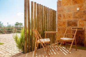 Fotografija u galeriji objekta Reflexos D'Alma Turismo Rural u gradu Estremoz