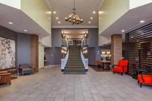 Foto de la galería de Quality Inn Airport West en Mississauga