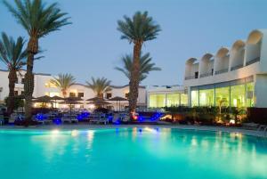 Leonardo Privilege Eilat Hotel - All inclusive