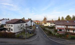 Bairro nos arredores ou perto do apartamento