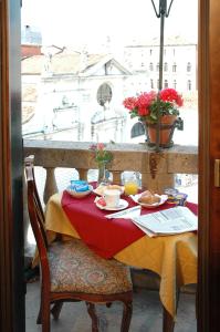 Afbeelding uit fotogalerij van Hotel Scandinavia - Relais in Venetië