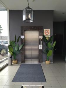 תמונה מהגלריה של Sp Central Hotel בסונגאי פטאני