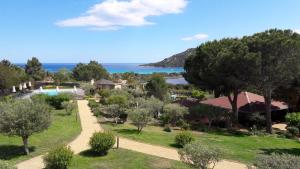 Un paisaje natural cerca del hotel