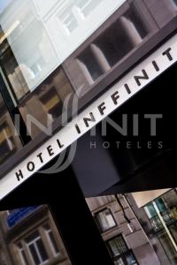 Galería fotográfica de Hotel Inffinit en Vigo