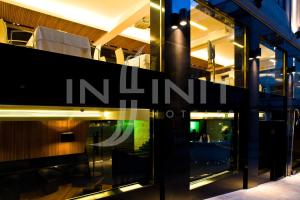 Galería fotográfica de Hotel Inffinit en Vigo