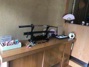 Imagine din galeria proprietății Takayama Ninja House în Takayama