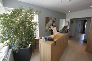 Gostje med bivanjem v nastanitvi Hotel Piano 2 - Mont-St-Guibert - Louvain-la-Neuve