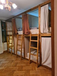 Снимка в галерията на Benevo Hostel в Тбилиси