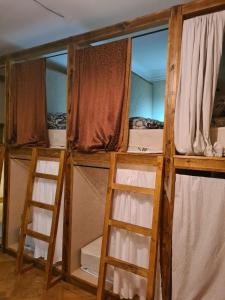 Снимка в галерията на Benevo Hostel в Тбилиси