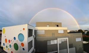 ภาพในคลังภาพของ Arcobaleno Apartments & Rooms ในวาราชดีน