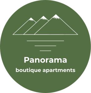 Un certificado, premio, letrero u otro documento en Panorama Boutique Apartment with Air Condition, SPA entry in Solbadhotel