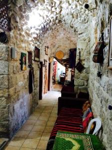 Ảnh trong thư viện ảnh của Bab El-Silsileh Hostel ở Jerusalem