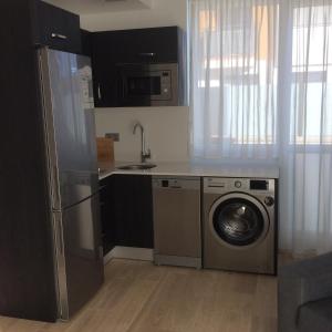 Foto de la galería de Apartamentos Hostería de Boo en Boó de Piélagos