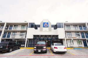 Foto da galeria de Studio 6 Houston TX Medical Center NRG Stadium em Houston