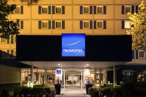 Imagen de la galería de Novotel Eindhoven, en Eindhoven