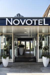 Gallery image ng Novotel Breda sa Breda