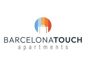 Certifikat, nagrada, logo ili neki drugi dokument izložen u objektu BARCELONA TOUCH APARTMENTS - Rosich