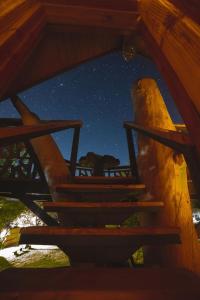 Foto da galeria de Encantadora Casa del Árbol en el Valle del Elqui! em La Serena