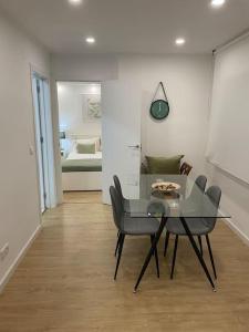 Area tempat duduk di Relax Sintra Home - Near Lisbon