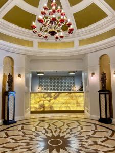 Ảnh trong thư viện ảnh của Taj HotelApart, Taj Hotel Cape Town ở Cape Town