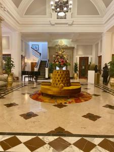 Ảnh trong thư viện ảnh của Taj HotelApart, Taj Hotel Cape Town ở Cape Town