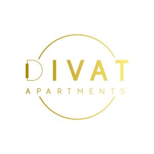 Certifikát, ocenenie alebo iný dokument vystavený v ubytovaní Divat Apartments - Central Smart Homes