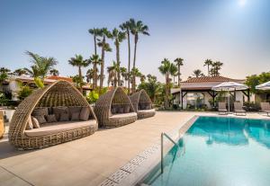 Басейн в или близо до Barceló Fuerteventura Royal Level - Adults Only