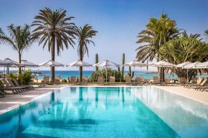 Басейн в или близо до Barceló Fuerteventura Royal Level - Adults Only