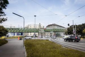 Billede fra billedgalleriet på Leonardo Hotel Vienna City West i Wien