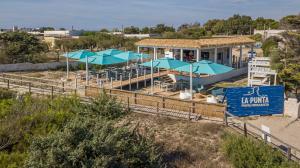 Ảnh trong thư viện ảnh của PORTO CESAREO CAMPING & Village ở Porto Cesareo