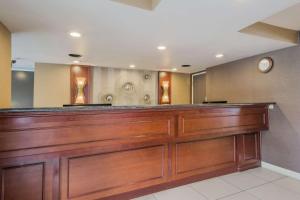 Ảnh trong thư viện ảnh của Best Western Alderwood ở Lynnwood