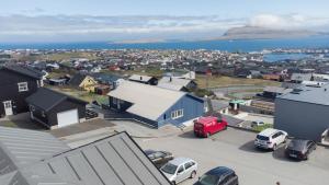 Mynd úr myndasafni af Tórshavn Apartment - Great View í Þórshöfn