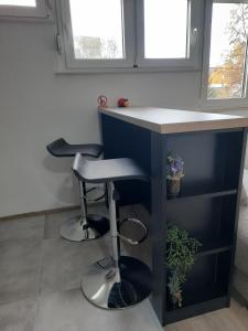 Velika Gorica şehrindeki Apartman Ines tesisine ait fotoğraf galerisinden bir görsel