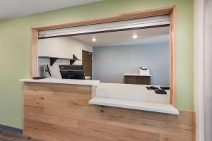 Bilde i galleriet til WoodSpring Suites Dayton North i Dayton