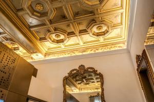 Foto da galeria de Martius Private Suites Hotel em Roma