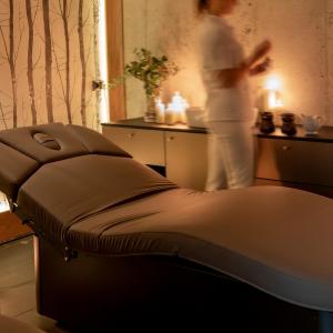 Spa in/ali druge wellness storitve v nastanitvi Caryńska Resort & SPA