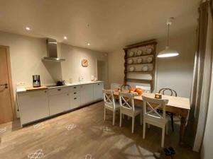 Gallery image ng La Relique ( woning voor 4 tot 6 personen ) sa Bouillon